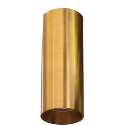 Точечный светильник Rollo DL18895R1Brass