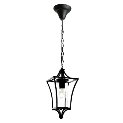 Уличный светильник подвесной Милан 51271 Feron