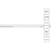 Трековый светильник Linea A4673PL-1WH белый Artelamp Трековый светильник Linea A4673PL-1WH белый Artelamp
