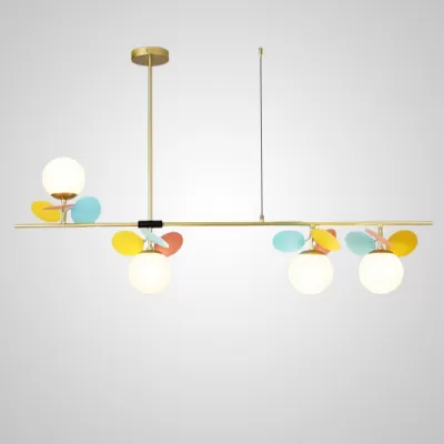 Подвесной светильник  matisse-long01 ImperiumLoft