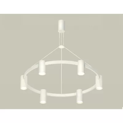 Подвесной светильник Traditional XB9021100 Ambrella