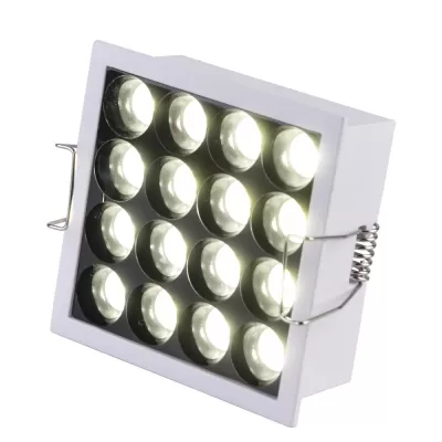 Точечный светильник Встраиваемые светильники ST763.542.14 ST Luce