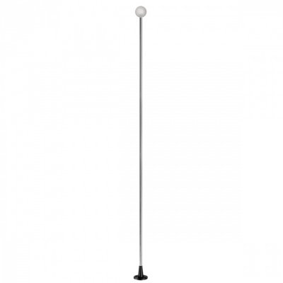 Грунтовый светильник Notte 7123/1GLA Odeon Light
