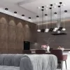 Подвесной светильник Over 358657 белый куб Novotech