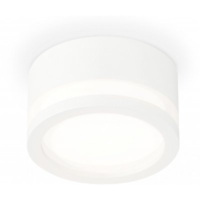 Точечный светильник Techno Spot XS8101017 Ambrella