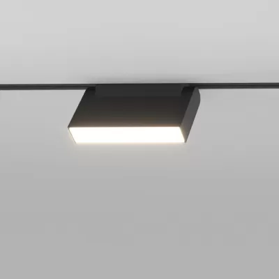 Трековый светильник Slim Magnetic 85084/01 Elektrostandard