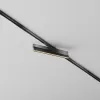 Трековый светильник Points Rot TR242-4-12WTW-DSZ-B черный Maytoni