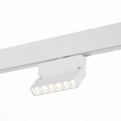Трековый светильник Andre ST362.546.06 ST Luce