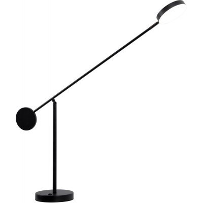 Интерьерная настольная лампа Vorago 4572-1T Favourite