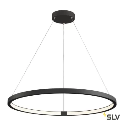 Подвесной светильник ONE 80 DALI 1002911 SLV