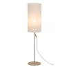 Торшер Fieno 16196 Fieno Sabia цилиндр бежевый TK Lighting Торшер Fieno 16196 Fieno Sabia цилиндр бежевый TK Lighting