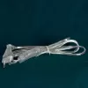Бра Cozy LSP-8234V конус белое LGO Бра Cozy LSP-8234V конус белое LGO