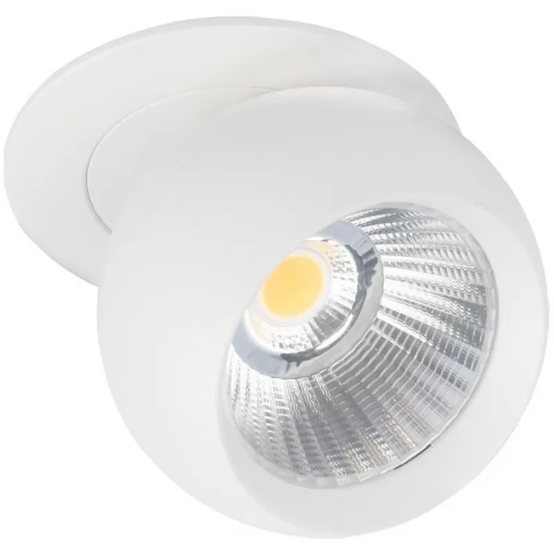 Точечный светильник Dot 10332 White белый Loft It Точечный светильник Dot 10332 White белый Loft It