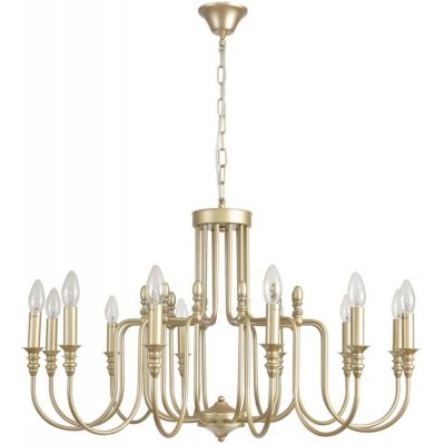 Подвесная люстра Suana 8318/12 Lumion