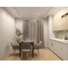 Трековый светильник DK620 DK6201-WH цилиндр белый Denkirs