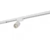Трековый светильник DK620 DK6201-WH цилиндр белый Denkirs