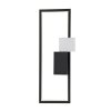 Настенный светильник Facet 10278/1LED белый Escada