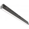 Трековый светильник Basis TR030-4-24WTW-DSZ-B белый Maytoni