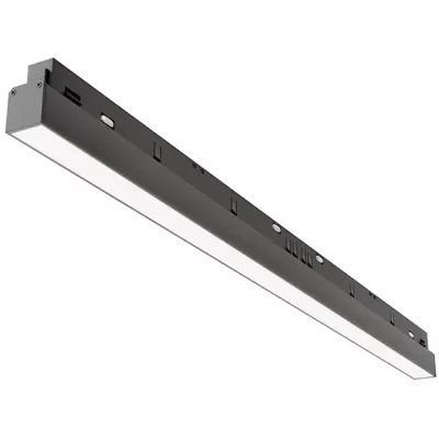 Трековый светильник Basis TR030-4-24WTW-DSZ-B Maytoni