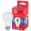 Лампочка светодиодная  LED A60-8W-865-E27 R ЭРА