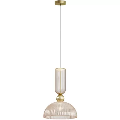 Подвесной светильник Antic MOD302PL-01CG1 Maytoni Подвесной светильник Antic MOD302PL-01CG1 Maytoni