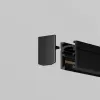 Заглушка Accessories for tracks Levity TRA184EC-1B Maytoni