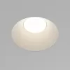 Точечный светильник Gyps Modern DL129-GU10-01-W Maytoni