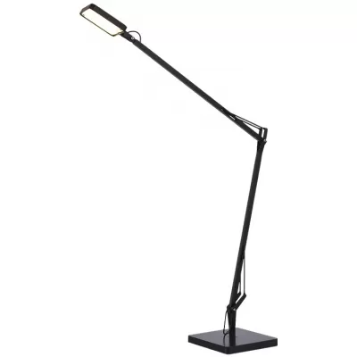 Интерьерная настольная лампа Table lamp MJ6016T black DeLight Collection