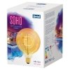 Лампочка светодиодная  LED-SF02-5W/SOHO/E27/CW GOLDEN GLS77GO Uniel