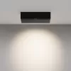 Точечный светильник Points rot C136CL-12W4K-B черный Maytoni