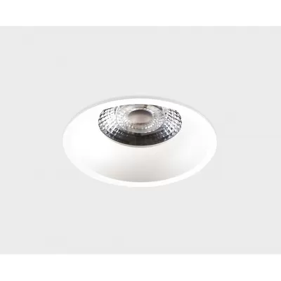Точечный светильник  IT08-8042 white 3000K Italline для натяжного потолка