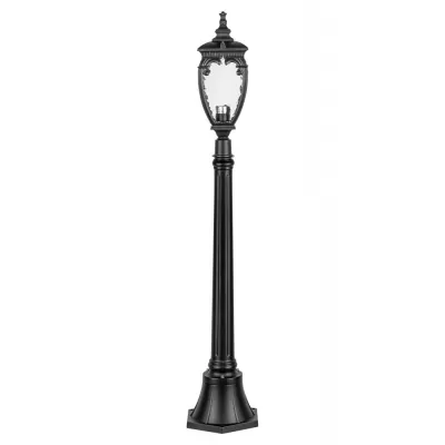 Наземный фонарь VERONA 86207 Bl Oasis Light