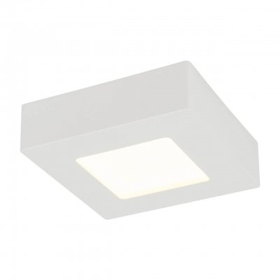 Потолочный светильник Svenja 41606-9D Globo для ванной
