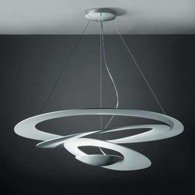 Подвесной светильник Pirce 1239010A Artemide дизайнерский