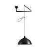 Подвесной светильник Armina 8321/1C белый Lumion Подвесной светильник Armina 8321/1C белый Lumion