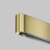 Заглушка Accessories for tracks Flarity TRA154EC-BS Maytoni