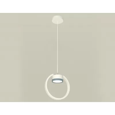 Подвесной светильник TRADITIONAL XB9101102 Ambrella для натяжного потолка