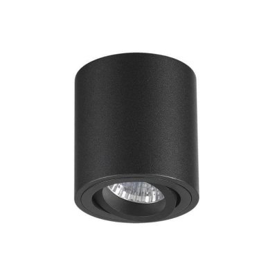 Точечный светильник Tuborino 3568/1C Odeon Light накладной