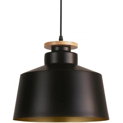 Подвесной светильник  LDP 7974-300 BK+GD Lumina Deco дизайнерский