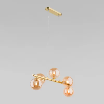 Подвесной светильник Estera 4549 Estera Gold TK Lighting