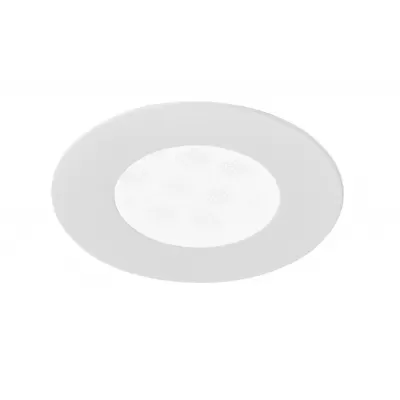 Точечный светильник Techno Led Premium S501 W Ambrella
