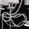 Подвесная люстра Федерика 684010105 цилиндр белая MW-Light Подвесная люстра Федерика 684010105 цилиндр белая MW-Light
