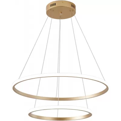 Подвесной светильник Ringolight ZRS.33320.63C германия