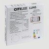 Потолочный светильник Luns CL711021V белый Citilux