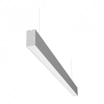 Потолочный светильник STD ДСО11-36-101-4К-Б Wolta