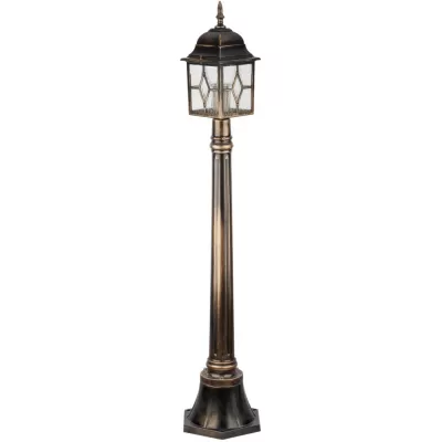 Наземный фонарь TALLIN 1L 64307 Gb Oasis Light