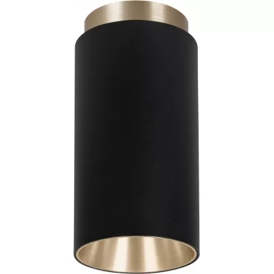 Точечный светильник Cone A5361PL-1BK черный