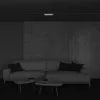 Трековый светильник Basis Rot TR104-1-10W4K-W белый Maytoni