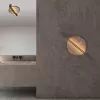Настенный светильник Tallar 4443-1W красный круглый Favourite Настенный светильник Tallar 4443-1W красный круглый Favourite