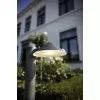 Наземный светильник  W11876N3-800 Gr конус серый Oasis Light